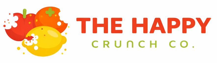 The Happy Crunch Co. 